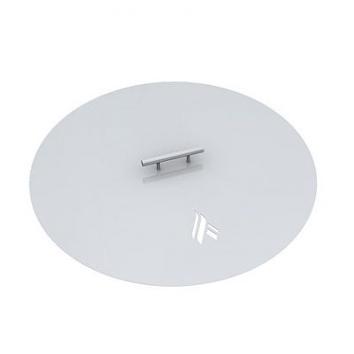 Arteflame 40 Stainless Center Lid