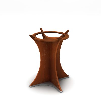 Arteflame Euro Base